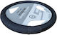 Carsun Car Steering Wheel Cover with Diameter 37-38cm Synthetic