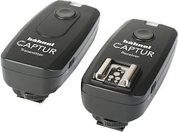 Hahnel Captur Remote Flash Olympus Panasonic