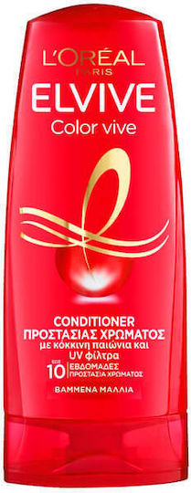 L'Oreal Paris Elvive Conditioner Color Maintenance for Coloured Hair 300ml