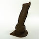 Dildo Glass Dildo With Suction Cup