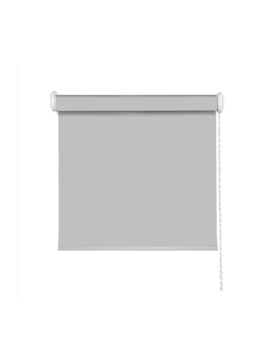 Central Home Roller Blinds Total Blackout Ecru W120xH230cm