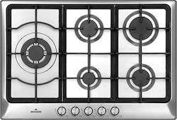 Mondin Linea Matera Gas Silver