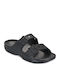 Men's Sandals Black
