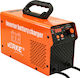Verke VP-600i Starter-Charger Portabil Pentru Baterii Auto și Camion 12/24V
