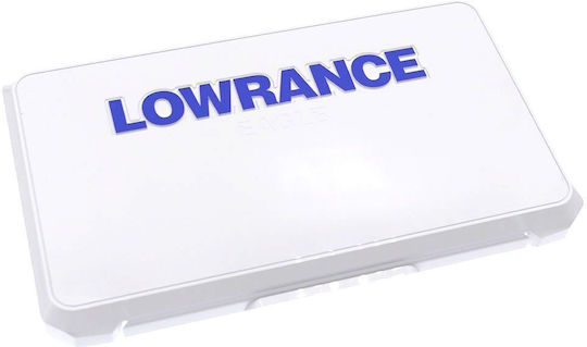 Lowrance Eagle Schutzabdeckung Für Echolot Mit 9 Zoll Bildschirmgröße