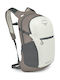 Osprey Backpack Λευκό