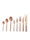 Espiel Divine Messer Lebensmittel aus rostfreiem Stahl 23.5cm
