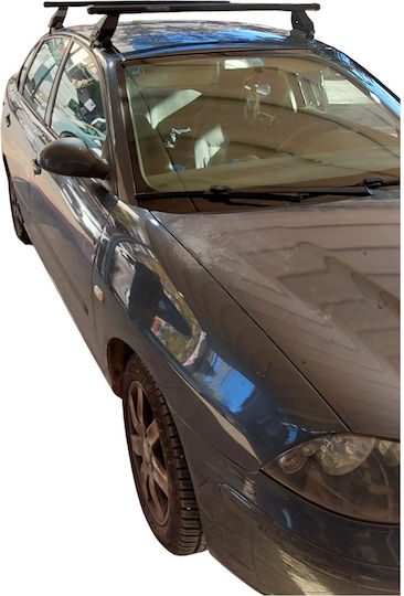 Menabo 2002-2009 (with Roof Rack Legs)