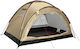 Campus Cancun Καλοκαιρινή Σκηνή Camping Igloo