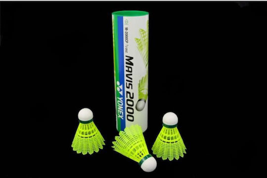 Yonex Mavis Badminton Shuttlecock