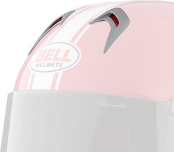 Bell M5x Silver Vent Set