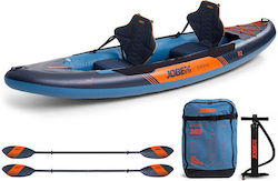 Jobe Sea Kayak 2 People Blue 600024002