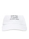 Cap Beanie Dkny Good Idea D5wh1609-wht Women's