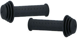 Dunlop Anatomic Bicycle Handlebar Grips 115mm