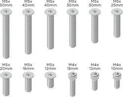 Ανταλλακτικες Βιδες Screw Set V2 Qlp-rss-2 Quad Lock