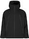 Protest Snowjacket 65752007-290 Мъжко Яке за Ски и Сноуборд Черен