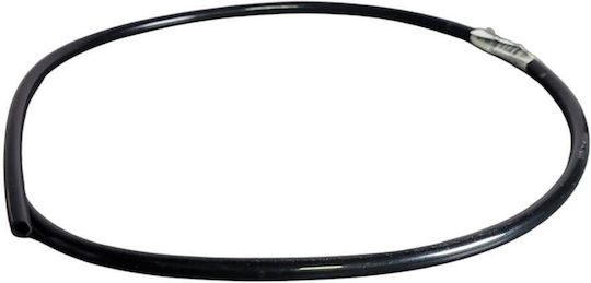 Σωληνακι Βενζινας 6mmx8mm X 1m Σκληρο Injection Enginetech