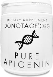 DONOTAGE Pure Apigenin 30 κάψουλες