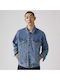 Denim Jacket Blue