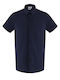Πουκ.ssl Men Nova Black
