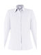 Πουκ.oxford Lsl Women Vista White