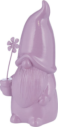 Butlers Dekorative Figur aus Keramik Material Henry 8x8x16cm