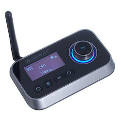 Omnitronic Bdt-5.2 Bluetooth Receiver