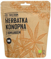 Full Spectrum Hanftee 40g Kamille