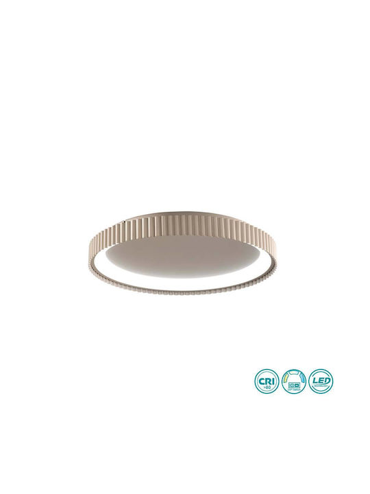 Fan Europe Led Deckenleuchte Gold