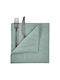 Butlers Towel in Green Color 42x42cm