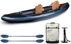Jobe Sea Kayak 2 People Blue 600024004