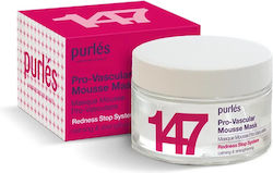 Purlés Μάσκα Προσώπου 50ml