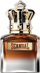 Jean Paul Gaultier Scandal Pour Homme Elixir 50ml