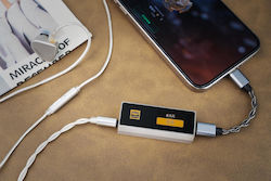 Ibasso Dc04u Usb Dac & Amp – Dual Cs43198 980mw Peq Steel Chassis Ibasso Dc04u Usb Dac & Amp – Dual Cs43198 980mw Peq Steel Chassis