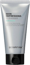Dermafirm Skin Refreshing Foam Facial Cleanser 120gr Dermafirm Skin Refreshing Foam Facial Cleanser 120gr