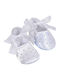 Yo Club Baby Ballerinas Weiße