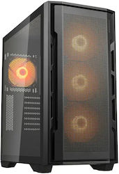 E-GATE Swift RX Velocity XT G7 (Ryzen 5-7600/16GB DDR5/1TB)