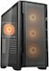 E-GATE Swift RX Velocity XT G7 Gaming Desktop PC (Ryzen 5-7600/16GB DDR5/1TB SSD/Radeon RX 9060 XT/No OS)