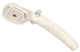 Handheld Showerhead with Start/Stop Button