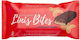 Lini's Bites Μπάρα Δημητριακών με Σοκολάτα 40gr
