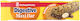 Papadopoulou Baton cu cereale cu ciocolată 50g