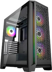 E-GATE AckerMan Nada (Ryzen 7-7700X/32GB/1TB) E-GATE AckerMan Nada (Ryzen 7-7700X/32GB/1TB)