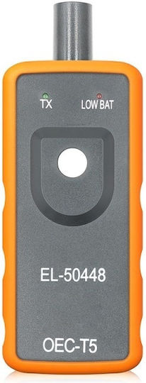 Dispozitiv Resetare Monitorizare Tpms Activare Senzor Presiune Gm