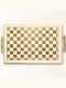 Aberto Design Δίσκος Σερβιρίσματος 50x29x3.5cm