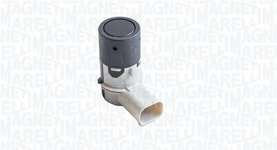 Αισθητηρας Παρκαρισματος Citroen C4 1.4 04 Peugeot 207 Wea Wc 1.4 16v 021016071010 6590.h1 6590h1 9653211577 9653849080 Sdp071-10718