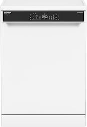 Sharp Freistehend für 14 Gedecke B66xH88cm QW-NA23F47D4W