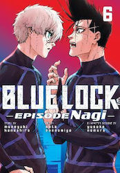 Lock Episode Nagi 6 Kota Sannomiya, Kota Sannom...