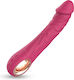 Kinksters Realistisch Vibrator Rosa