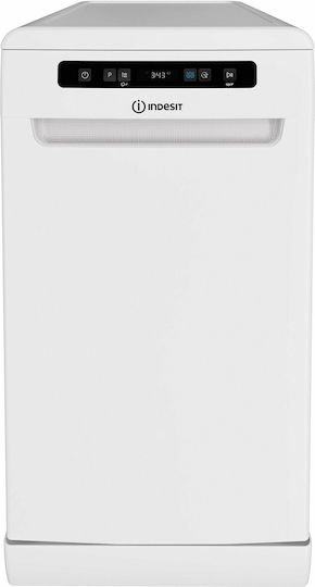 Indesit Freestanding Dishwasher for 10 Place Settings W59xH85cm