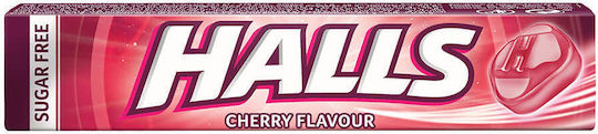 Halls Ohne Zuckerzusatz 1Stück 32gr